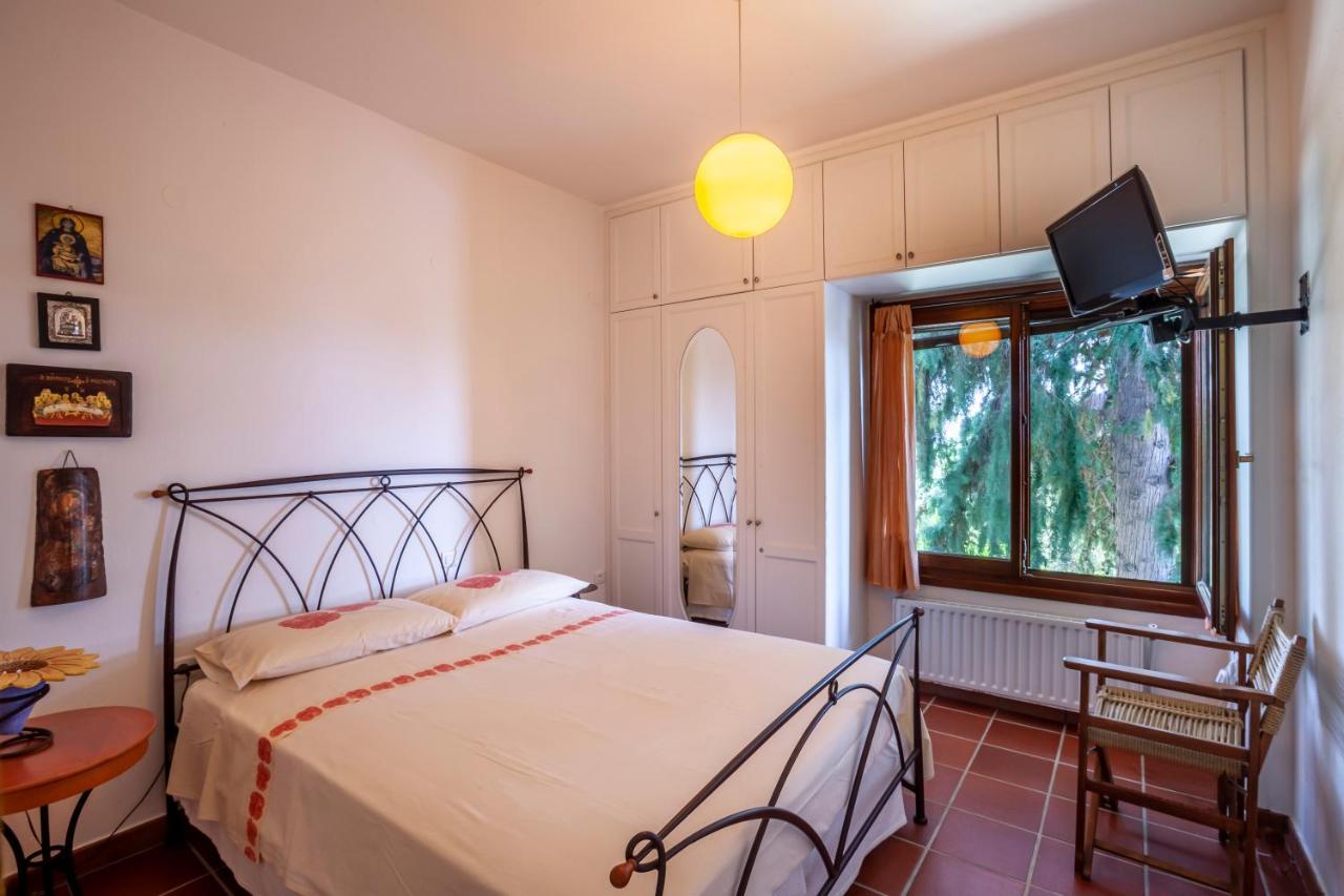 Villa Hidden Gem Sithonia à Metochi Agias Kiriakis Extérieur photo
