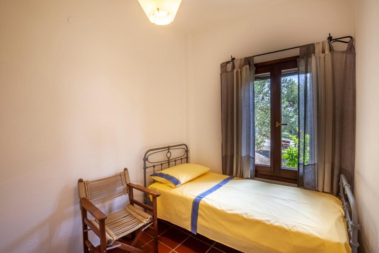 Villa Hidden Gem Sithonia à Metochi Agias Kiriakis Extérieur photo